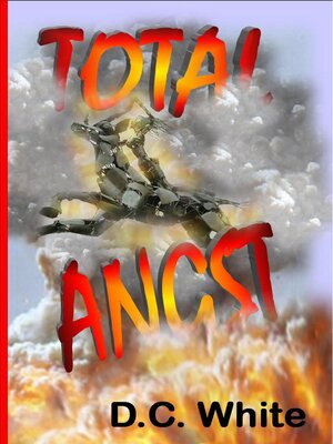 cover image of Total Angst